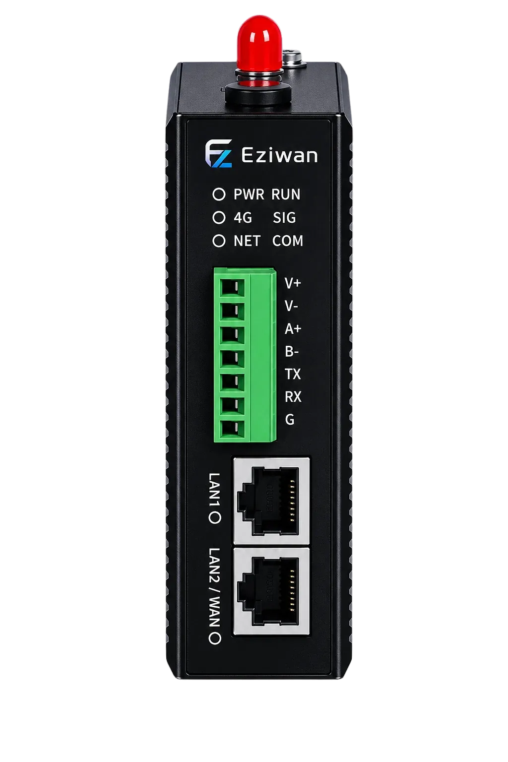 Eziwan Gateway